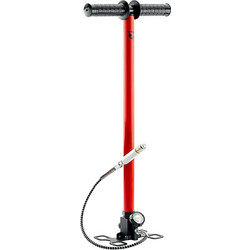ΤΡΟΜΠΑ FLEX PUMP PCP
