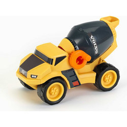 Klein Volvo Power Cement Truck 2427
