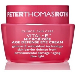 Peter Thomas Roth Vital-E Microbiome Age Defense Eye Cream 15ml