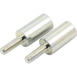 Βίδες για Point Cover Μοτοσυκλέτας για Harley Davidson '82 - '02 XL Sportster , '80 - '99 Big Twin , '82 - '02 XL Sportster with electronic ignition | Timer stud screw set