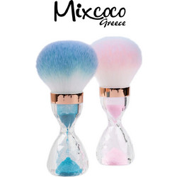 ΜΙΝΙ ΠΙΝΕΛΟ ΚΑΘΑΡΙΣΜΟΥ HOURGLASS - SKU 190809-02
