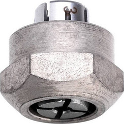 Metabo Τσοκ Ευθυ Τροχου 3,18mm (1/8) 31948