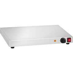 Θερμαινόμενη επιφάνεια DYNAMIC SHT 250 - για μπουφέ 250W
