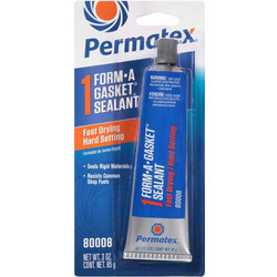 Permatex Φλαντζόκολλα Fag 1B Σκληρή 85gr 80008