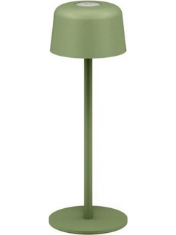 ΦΩΤΙΣΤΙΚΟ LED GOOBAY 77677 3000K GREEN