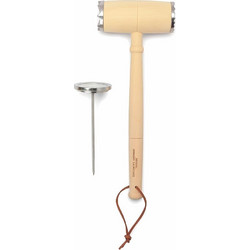 Gentlemen's Hardware BBQ Lovers Kit Σετ Εργαλεία Μπάρμπεκιου GEN779