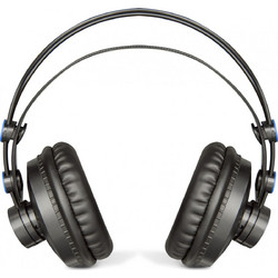 PreSonus HD-7 Ενσύρματα Ακουστικά Studio Over Ear Μαύρα