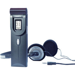 TAIDEN 32CH DIGITAL INFRARED RECEIVER HCS-5100R/32