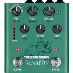 Eventide Tribeca Chorus