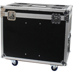 PLS ΔΙΠΛΗ ΒΑΛΙΤΣΑ ΜΕΤΑΦΟΡΑΣ ΜΕ ΡΟΔΕΣ ΓΙΑ 375B DOUBLE F/C ST-375B