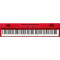 Korg Liano Πιάνο Red Korg Liano Πιάνο Red