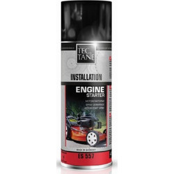 Σπρέι προκίνησης μηχανών - Tectane engine start 400ml