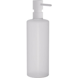 Dispenser Μπάνιου 650ml (Φ7x25) Pam & Co 100-033 Matt White
