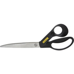 Ψαλίδι Ρούχων 240mm Λοξό Stanley