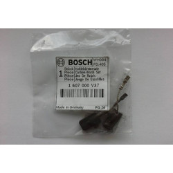 Bosch Καρβουνα Σετ Για Gbr-15