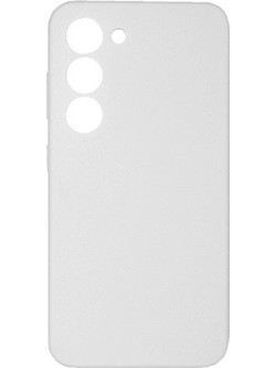 Ancus TPU Magsafe Back Cover Transparent (Samsung Galaxy S23 5G)