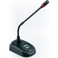 ΜΙΚΡΟΦΩΝΟ MASTER AUDIO PM782 GOOSENECK