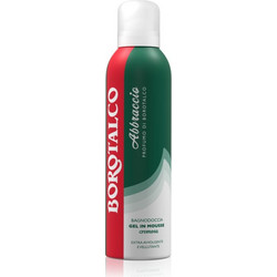 Borotalco Hug Original Αφρόλουτρο σε Mousse 200ml