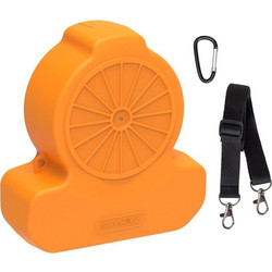 Sunnylife Mini προστατευτική θήκη για Dji Flip (πορτοκαλί) - (FP-SN953-C)