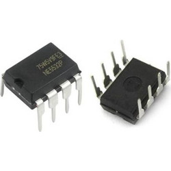 NE5532 Dual Noise High-Speed Audio Operational Amplifier (Op-Aamp) IC DIP-8 Package