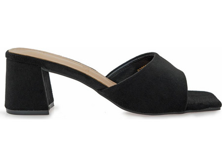Seven R2022060-L1 Black