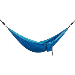 Yaia - Αιώρα αλεξίπτωτου διπλή 300*200cm 300kg Μπλε - Yaia