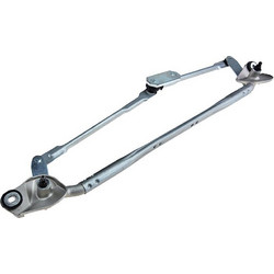 NTY - Μηχανισμός Υαλοκαθαριστήρων Εμπρός Toyota Avensis T25 03/2003 για Ομαλή Κίνηση και Καθαρή Ορατότητα σε Κάθε Καιρό