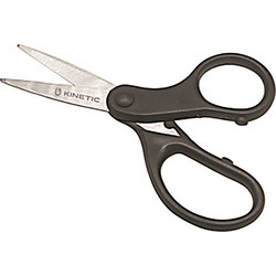 Ψαλιδάκι Kinetic Braid Scissors-KINETIC