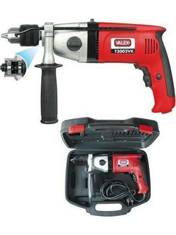 Κρουστικό Δράπανο Valex Τ3002V