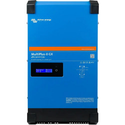 Victron MultiPlus-II 48/3000/35-32 GX - Inverter & Φορτιστής 48V 3kVA