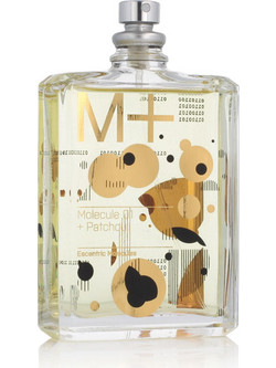 Escentric Molecules Molecule 01 Patchouli Eau de Toilette 100ml