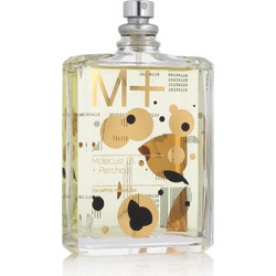 Escentric Molecules Molecule 01 Patchouli Eau de Toilette 100ml