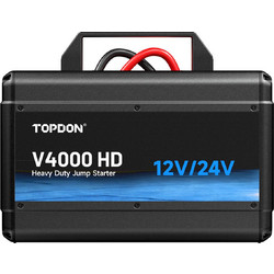 Topdon V4000 HD