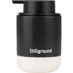 ESTIA ΑΝΤΛΙΑ ΣΑΠΟΥΝΙΟΥ TONE LAB 280ml ΚΕΡΑΜΙΚΗ STILLGROUND
