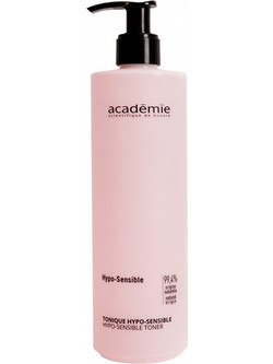 Academie Toner Dry Skin Λοσιόν Τόνωσης Προσώπου 400ml