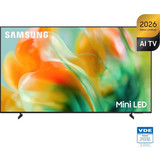 Samsung UE75M80H Vision AI Smart Τηλεόραση 75" 4K UHD Mini LED HDR (2026)
