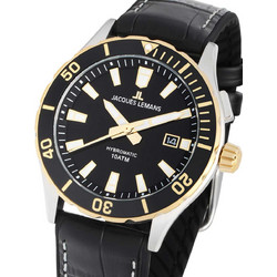 Jacques Lemans Hybromatic 1-2131C