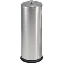 ΘΗΚΗ 3ΡΟΛΛΩΝ WC ΓΥΑΛ 4002S / 10717