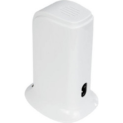 GloboStar(R) 79704 Επιτραπέζιος Φορτιστής Πολύμπριζο USB με 5 θύρες