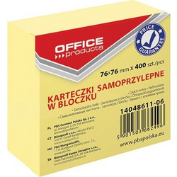 ΚΥΒΟΣ NOTES (POST-IT ) - Ροζ