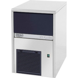 Παγομηχανή χιονιού BREMA GB-601