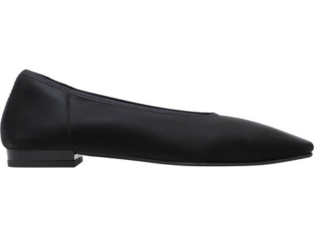 Μπαλαρίνες Miss Elastic DAYLA 79099-NEGRO Γυναικείο