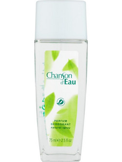 Chanson D'Eau Original Spray 75ml