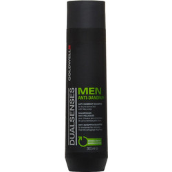 Goldwell Dualsenses Men Σαμπουάν κατά της Πιτυρίδας για Ξηρά Μαλλιά 300ml