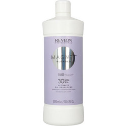 Revlon Magnet Blondes Οξυζενέ Μαλλιών 6% 20Vol 900ml