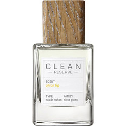 Clean Reserve Citron Fig Eau de Parfum 100ml