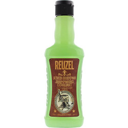 Reuzel Scrub Σαμπουάν για Επανόρθωση 350ml