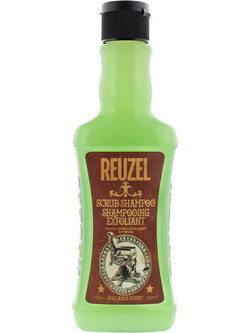 Reuzel Scrub Σαμπουάν για Επανόρθωση 350ml