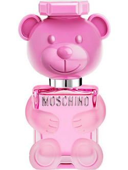 Moschino Toy 2 Bubble Gum Hair Mist 30ml