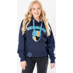 Harry Potter Hooded Sweater Ravenclaw Deluxe Size M